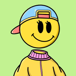 SmiliesNFT #160
