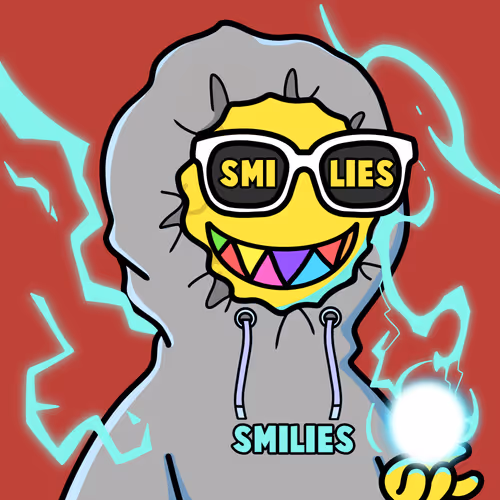 Smiliesgenesis