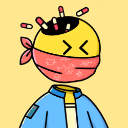 SmiliesNFT #756