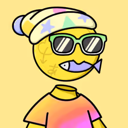 SmiliesNFT #3325