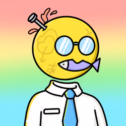 SmiliesNFT #335