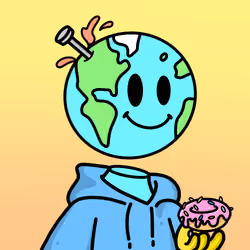 SmiliesNFT #3245
