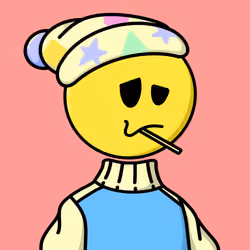 SmiliesNFT #2987