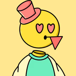 SmiliesNFT #226