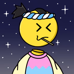 SmiliesNFT #15