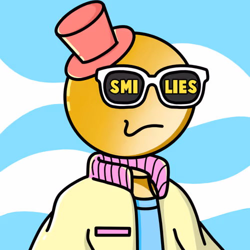 Smiliesgenesis