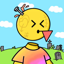 SmiliesNFT #246