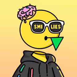 SmiliesNFT #987
