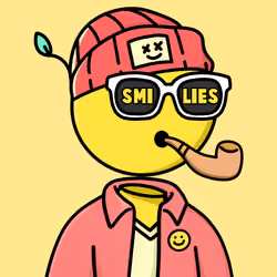 SmiliesNFT #2079
