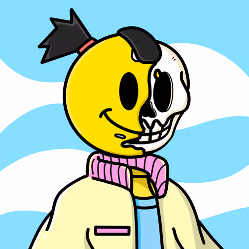 SmiliesNFT #1239
