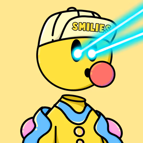 Smiliesgenesis