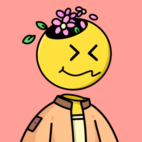 Smiliesgenesis