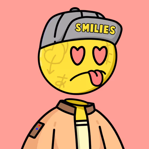 Smiliesgenesis