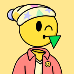 SmiliesNFT #3255