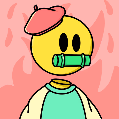 SmiliesNFT #713