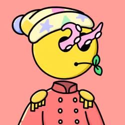 SmiliesNFT #338
