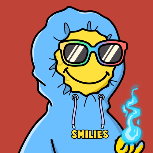 Smiliesgenesis