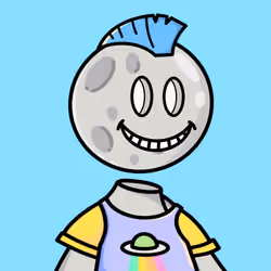 SmiliesNFT #1391