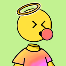 SmiliesNFT #51