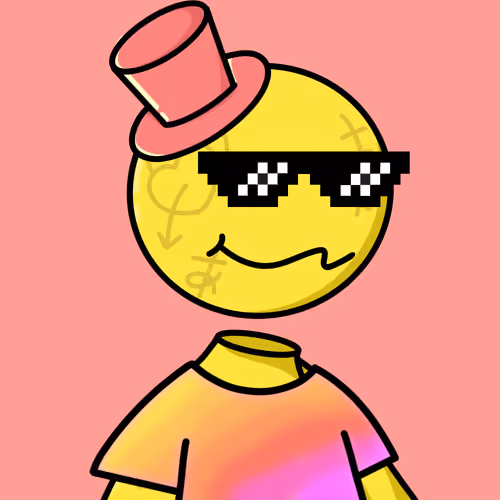 SmiliesNFT #1422