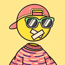 SmiliesNFT #715