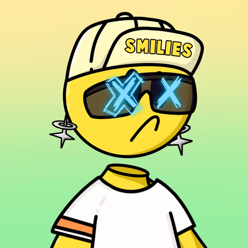 Smiliesgenesis