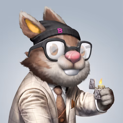 The Bunny #61