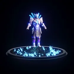 Meta life armor #156