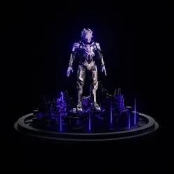 Meta life armor #158