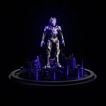 Meta life armor #287