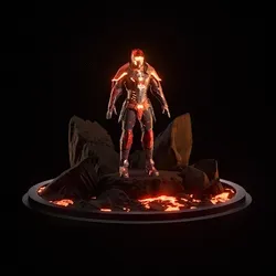 Meta life armor #153