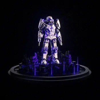 Metalife Og Armor