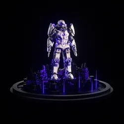 Meta life armor #49