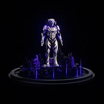 Metalife Og Armor