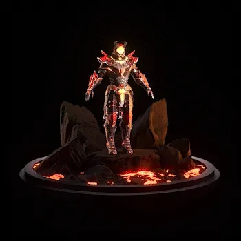 Metalife Og Armor