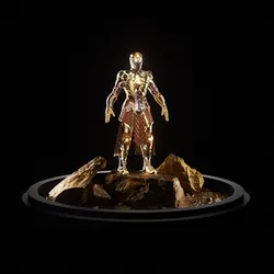 Meta life armor #171