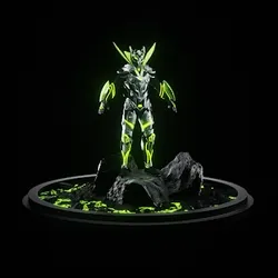 Meta life armor #239