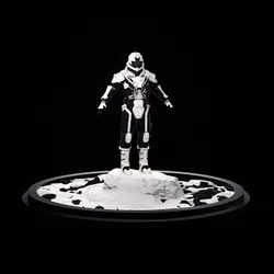 Meta life armor #45
