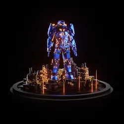 Meta life armor #1381
