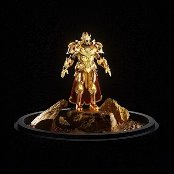 Metalife Og Armor