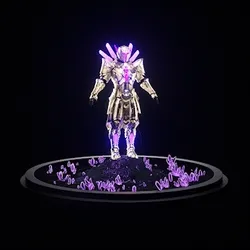 Meta life armor #1612