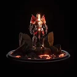Meta life armor #293