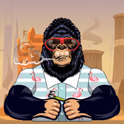 Kongtama #0065