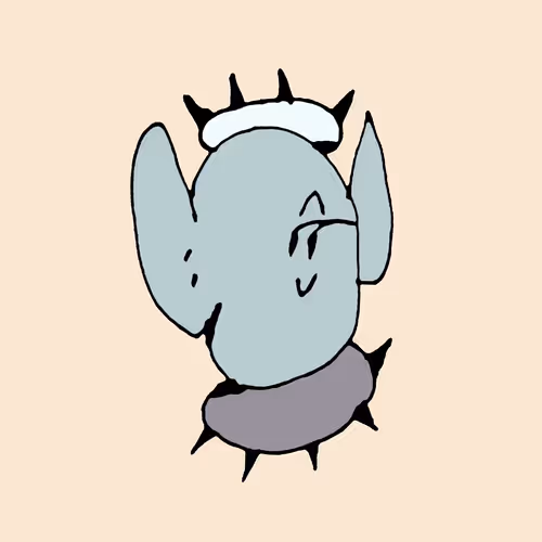 GOBLINI #858
