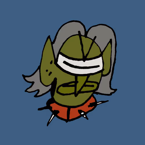 Goblinisnft