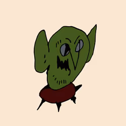 GOBLINI #349