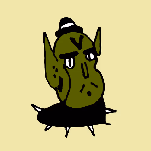 Goblinisnft