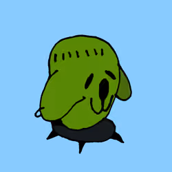 GOBLINI #1030