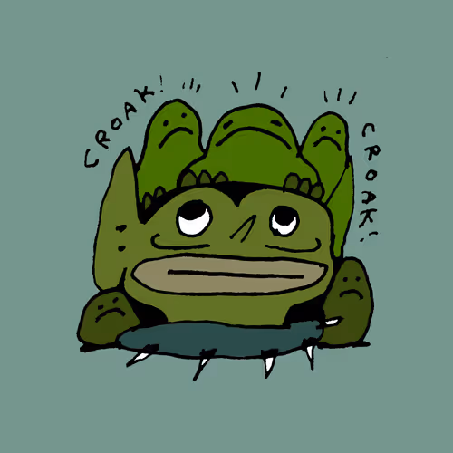 Goblinisnft