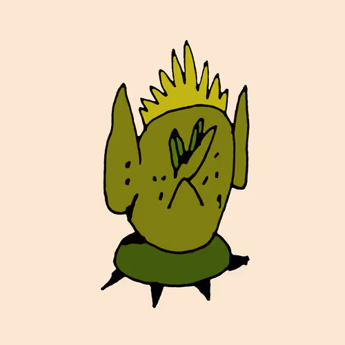 Goblinisnft